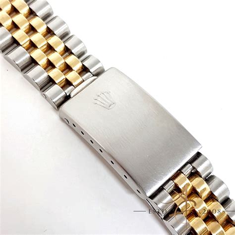 gold rolex jubilee|authentic rolex watch jubilee bracelet.